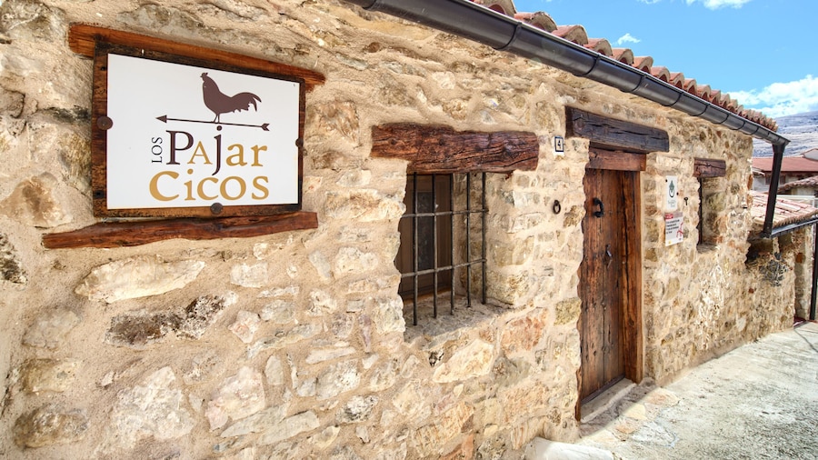 Mirador del Maestrazgo