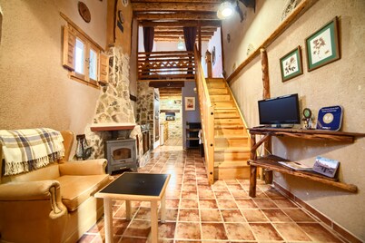 Mirador del Maestrazgo