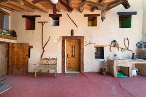 Exterior - Mirador del Maestrazgo (Ejulve)