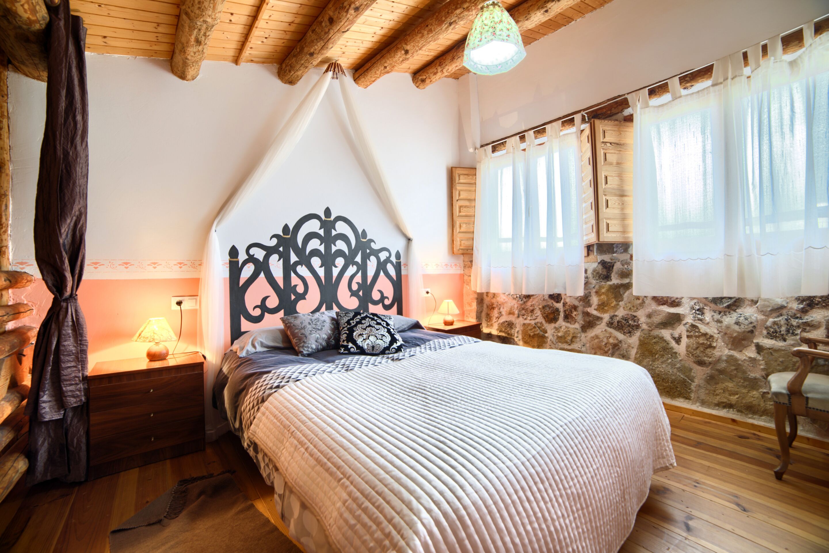 Apartemen, kamar mandi pribadi, pemandangan gunung (Los Pajarcicos- El Torero) | 1 kamar tidur