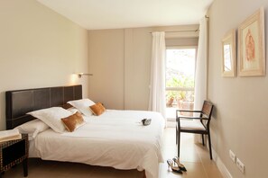 4 slaapkamers, gratis wifi