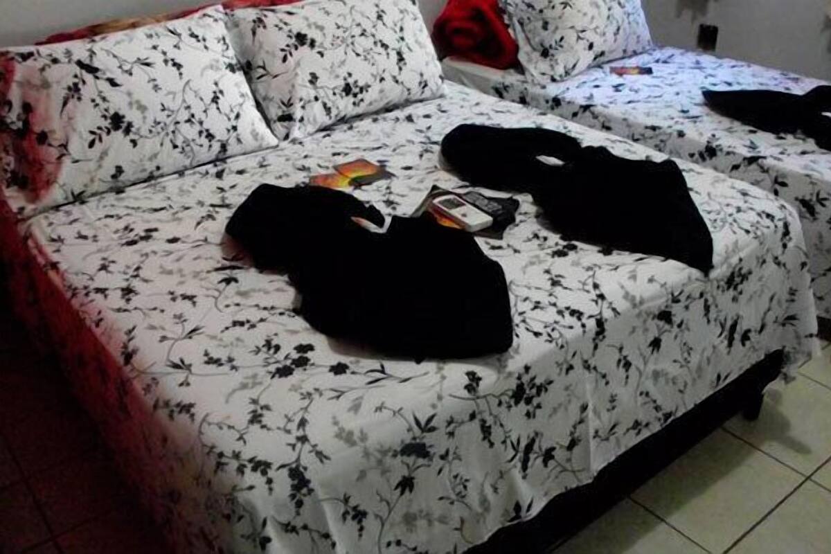 Minibar, in-room safe, iron/ironing board, rollaway beds