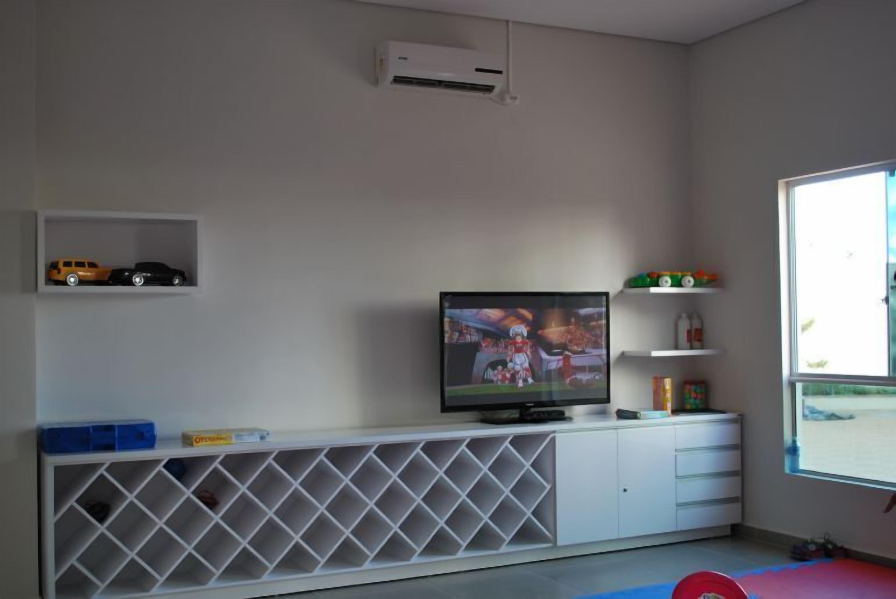 children’s play area – indoor