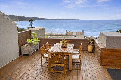 Lorne Beachfront Accommodation