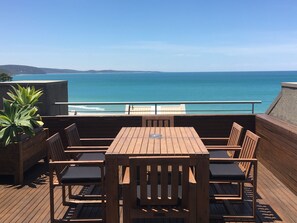 View from property - Lorne Beachfront Accommodation (Lorne)