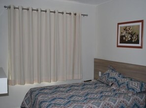 Apartment, 2 Bedrooms