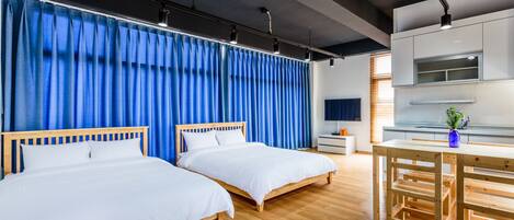 Sistema de insonorización y wifi gratis