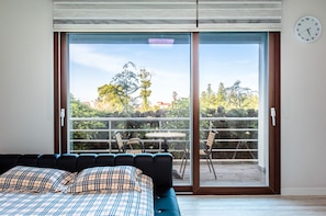 Studio, 1 Double Bed | 1 bedroom, free WiFi