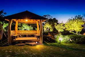 Gazebo