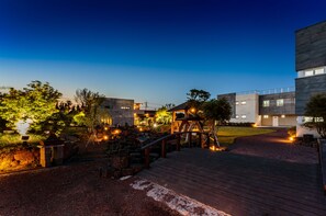 Garden - Jeju Garden Pension (Seogwipo)