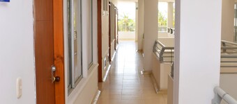 Edificio Cristal Caribbean