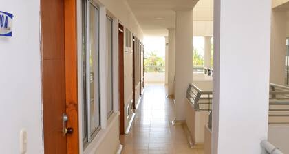 Edificio Cristal Caribbean