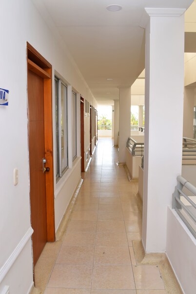 Edificio Cristal Caribbean