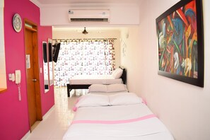 Apartemen, balkon (6 people) | Wi-Fi gratis