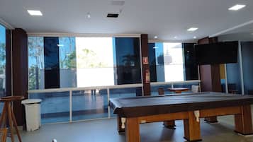 Sala de jogos