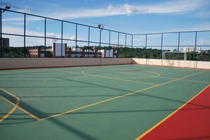 สนามกีฬา