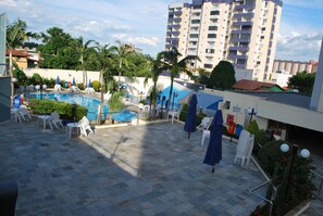 บริเวณภายนอก