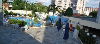 Prive das Caldas - Achei Férias