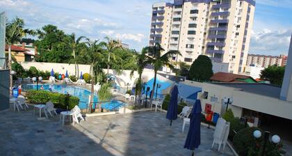 Prive das Caldas - Achei Férias