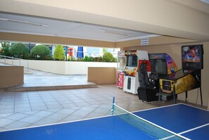 Sala de juegos