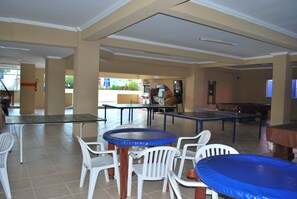 Sala de jogos