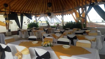 Salle de réunion