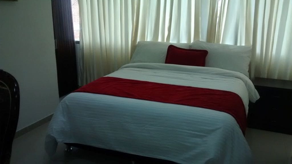 ห้องพัก