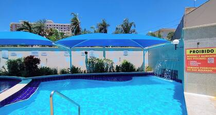 Thermas das Caldas - Achei Férias