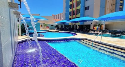 Thermas das Caldas - Achei Férias