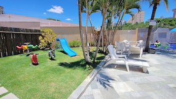 Playground externo