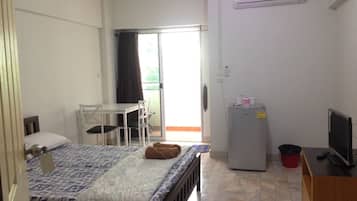Habitación doble estándar | Wifi gratis