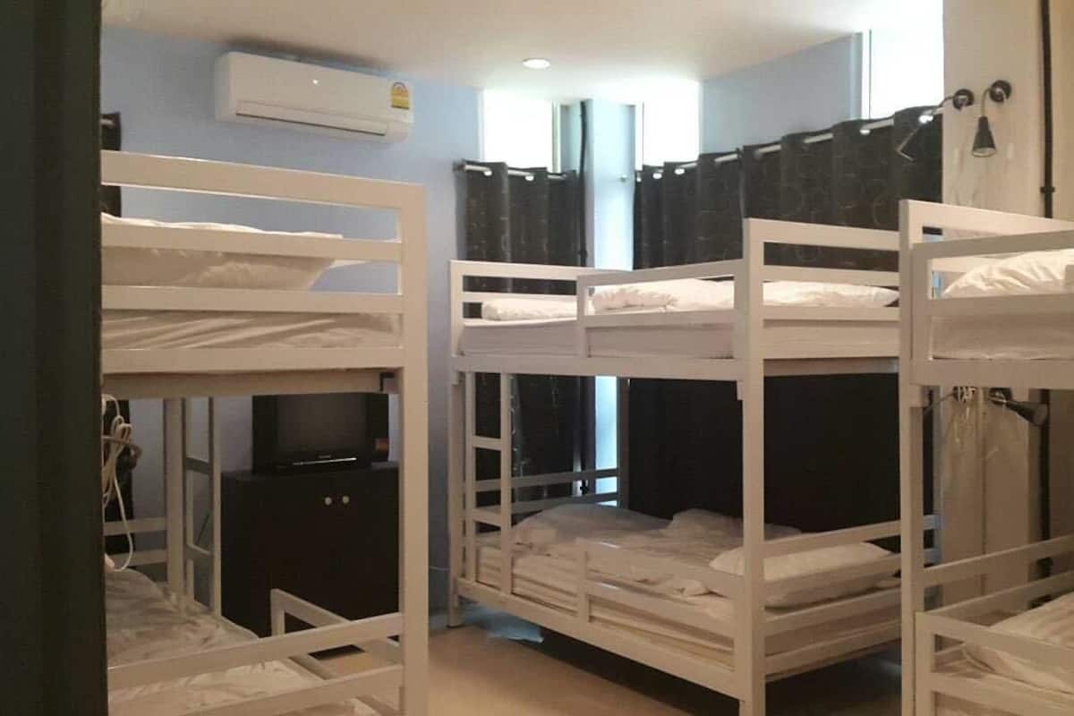 Shared Room 