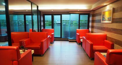 Big Zen Condotel