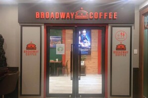 Interior - Prime Tourist Hotel (Busan)