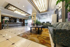 大堂