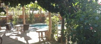 Hostel Tadeo San Juan del Sur