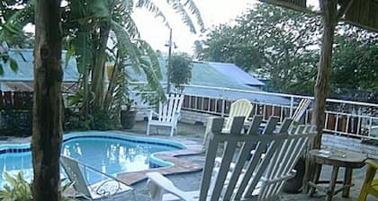 Hostel Tadeo San Juan del Sur