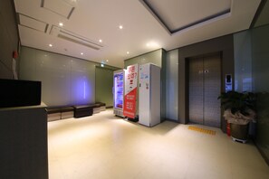 Lobby - Hotel M Story (Suwon)