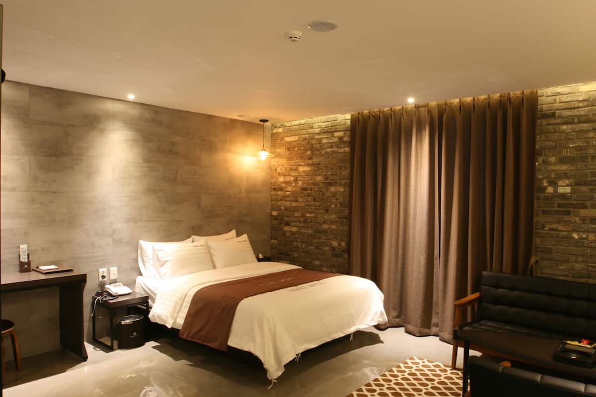 Chambre Double Deluxe