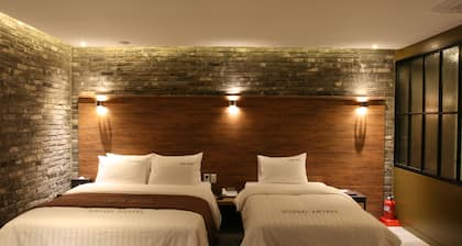 Hotel Asiad