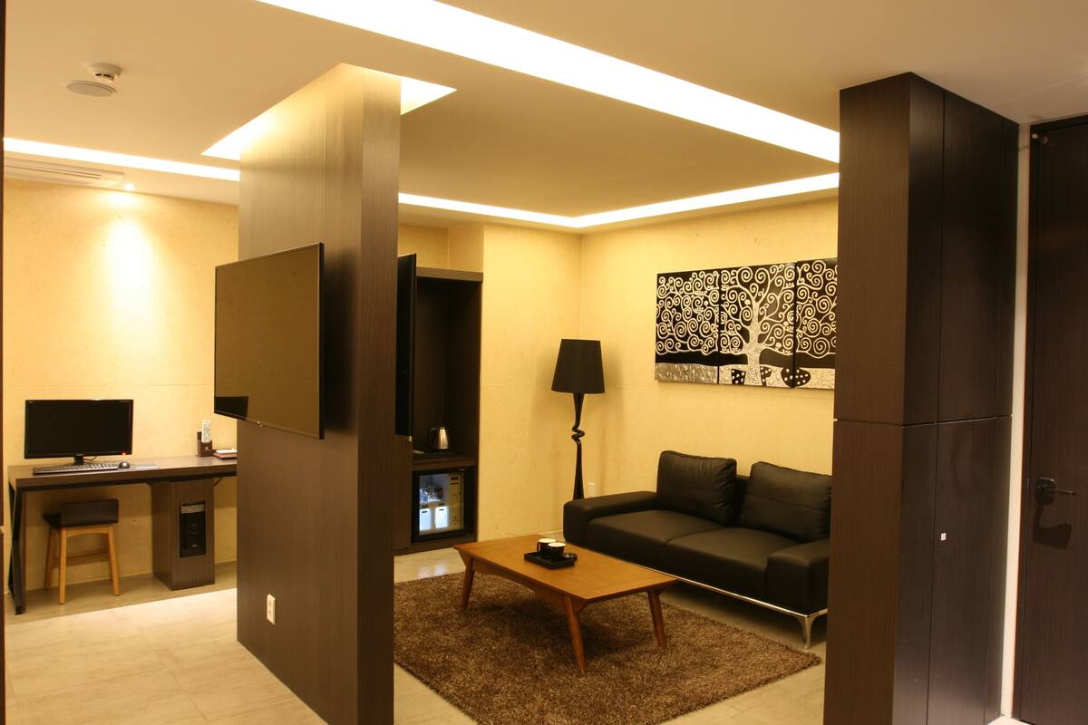 Royal Suite