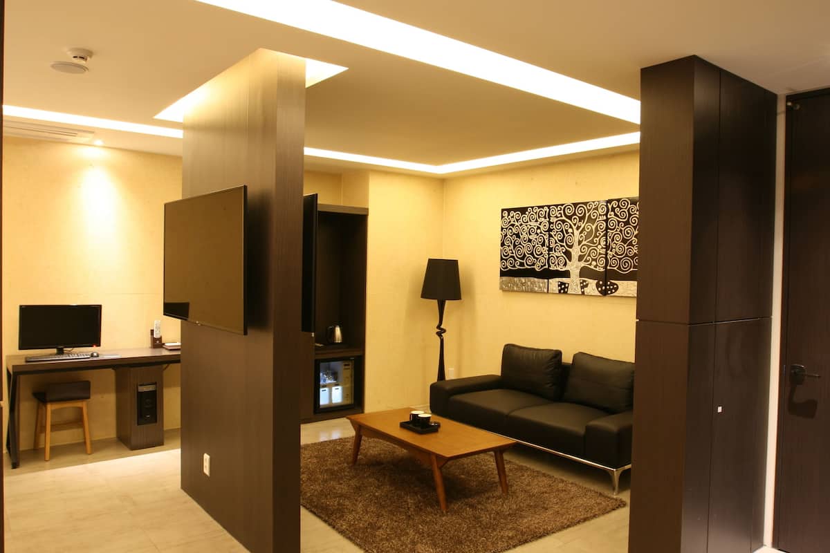 Suite Royale