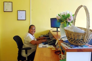 Ecotours - Jezami Hotel (Nuku'alofa)