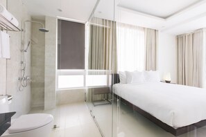 Suite, 2 Queen-Betten