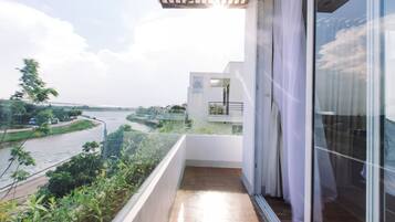 Comodidades da propriedade