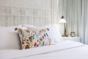 Boutique Homestay | 2 개의 침실, 미니바, 객실 내 금고, 무료 WiFi