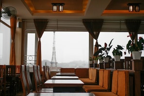 Buffet - Marguerite Hotel (Da Lat)