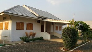 2-Bedroom Villa | 2 bedrooms, free WiFi - Villa Nachalieng (Nong Phai)