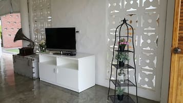 2-Bedroom Villa | Room amenity