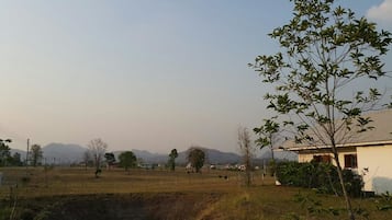 2-Bedroom Villa | View from room